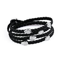 Bracciale Brosway Shadow in Pelle BHW12 - BHW12